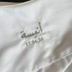 Custom Item Embroidery