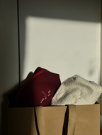 Everything Pouch Pair