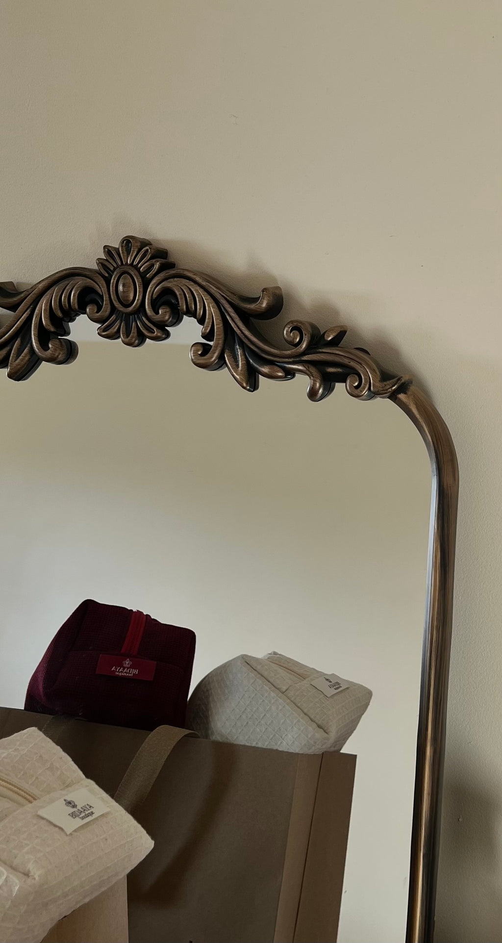 Everything Pouch Pair