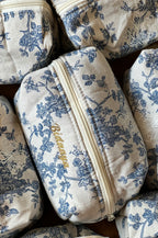 Cove Everything Pouch